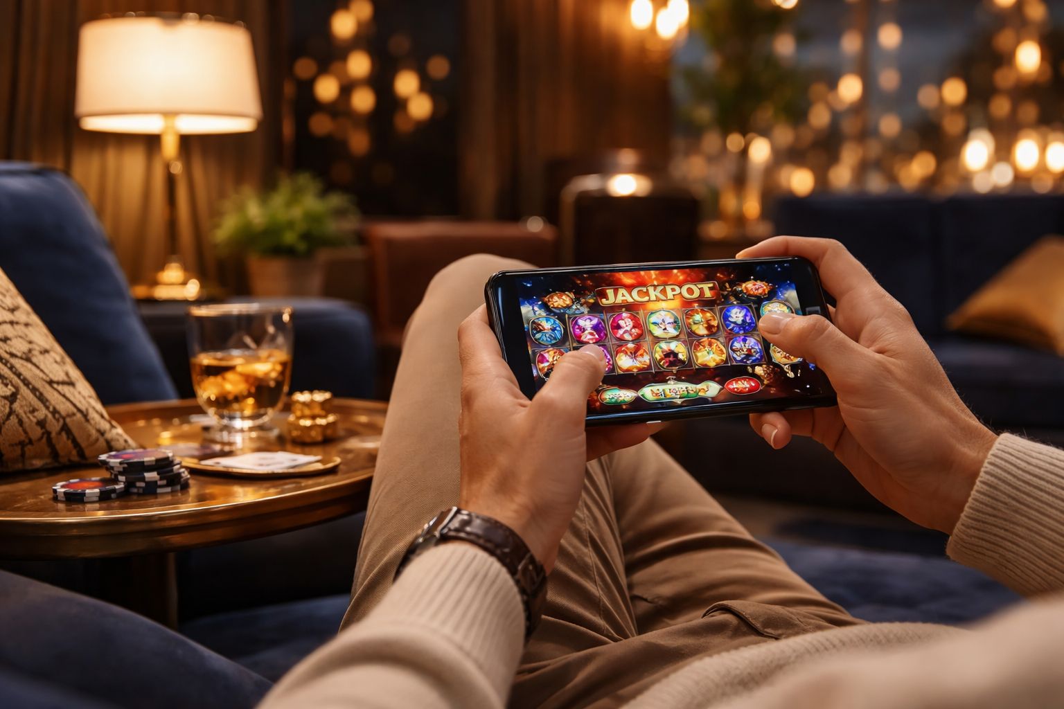 Download The 7866BET App For Secure Mobile Play