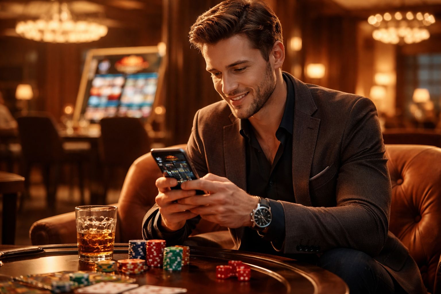 7866BET App Keeps Betting And Casino Action Close At Hand