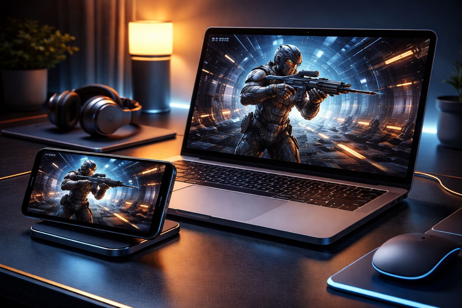 Smooth Performance, Secure Login, And Easy Navigation