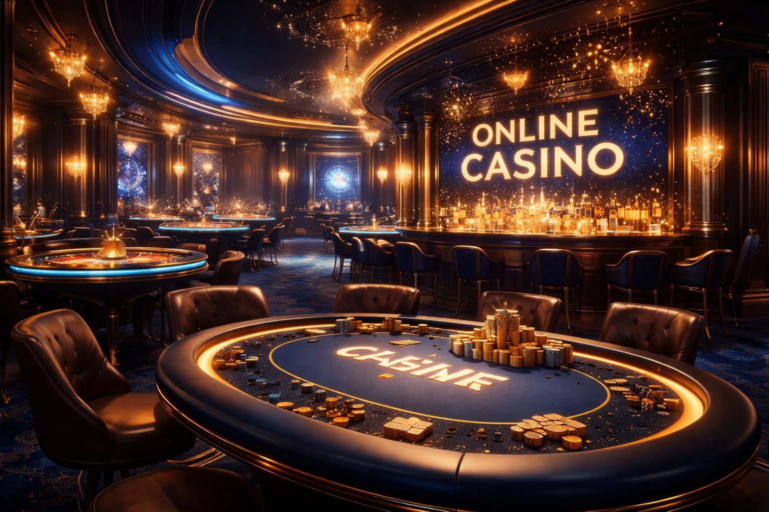 7866BET Casino Lobby With Live Games And Slot Variety