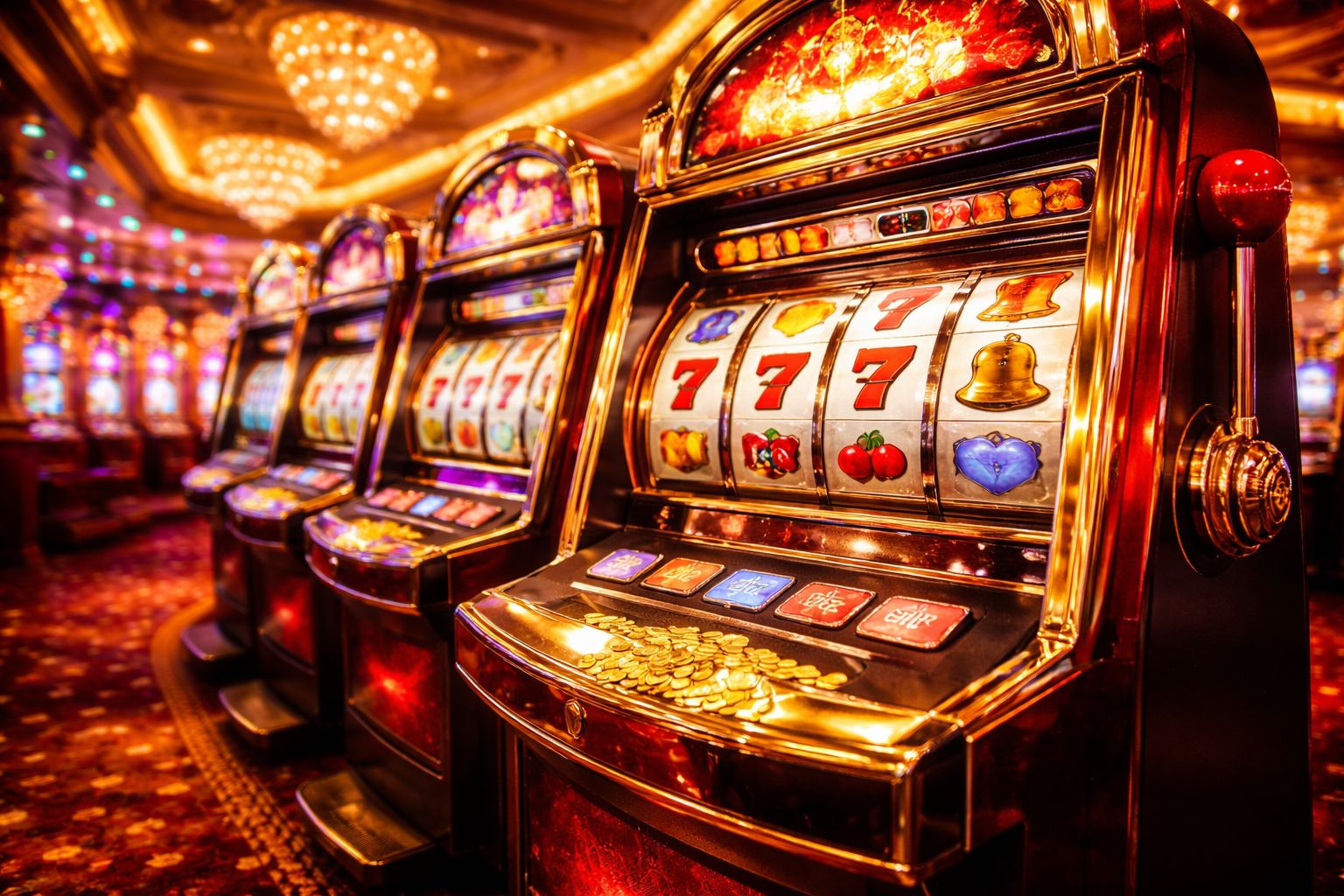 Casino Promotions That Add More Value To Every Session