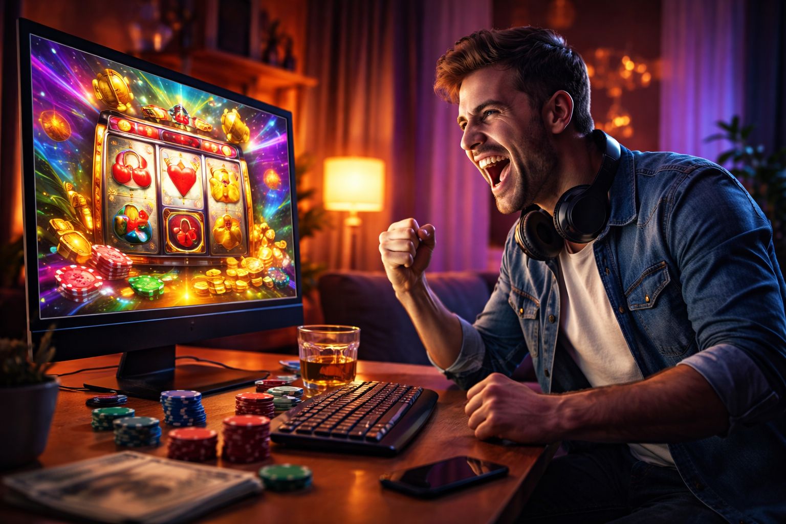 Discover 7866BET Games For Every Kind Of Player