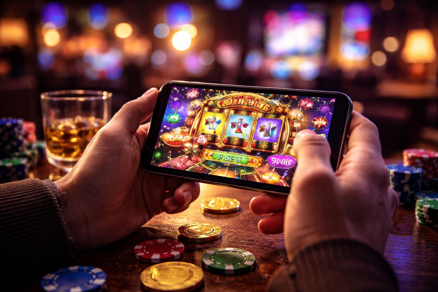 Smart Features, Smooth Updates, And Reliable Payment Options